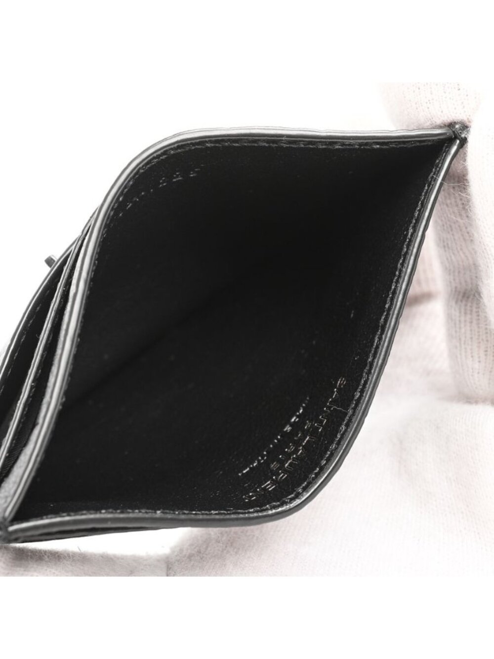 Saint Laurent Card Case - Picture 4 of 6
